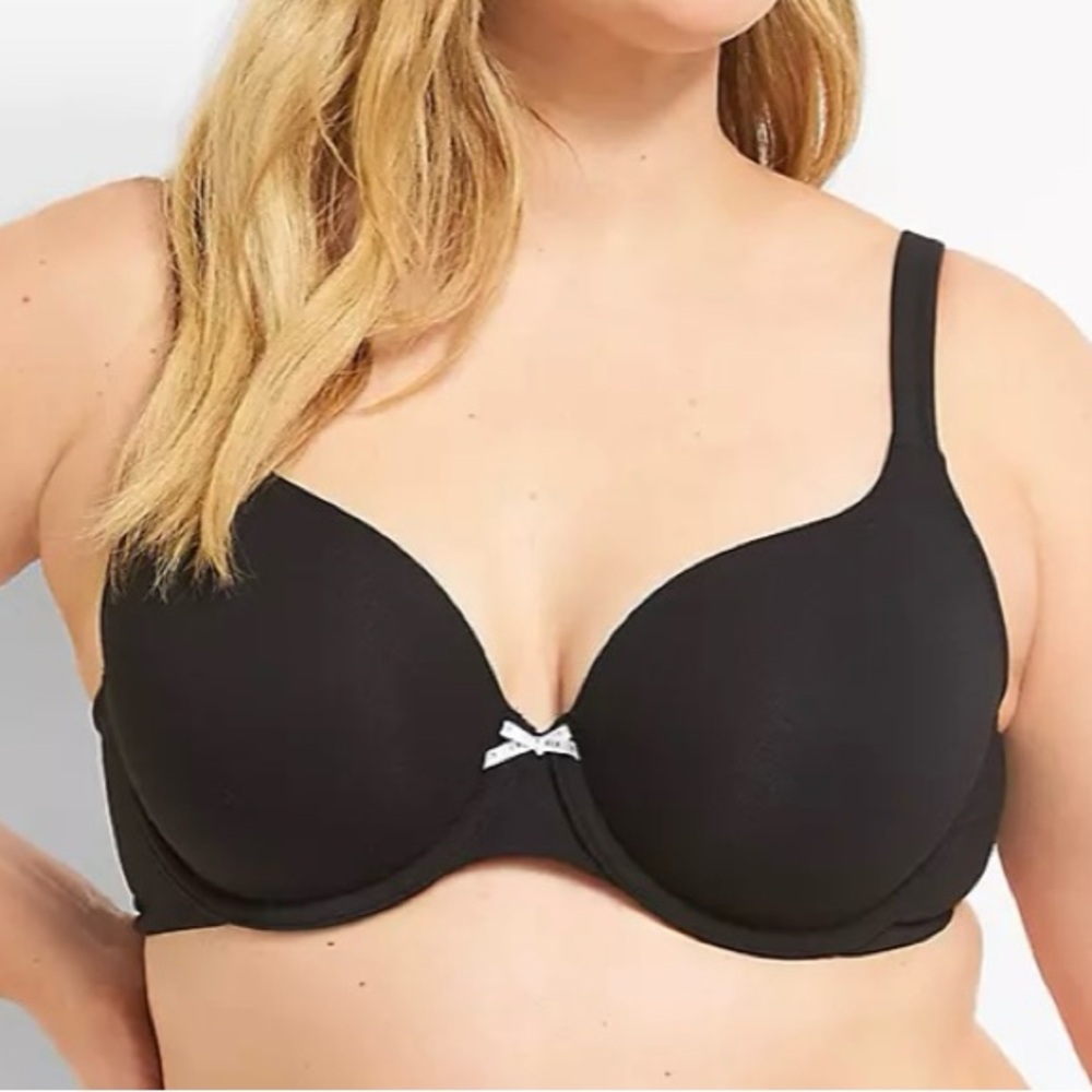 NWT Lane Bryant TShirt Bra